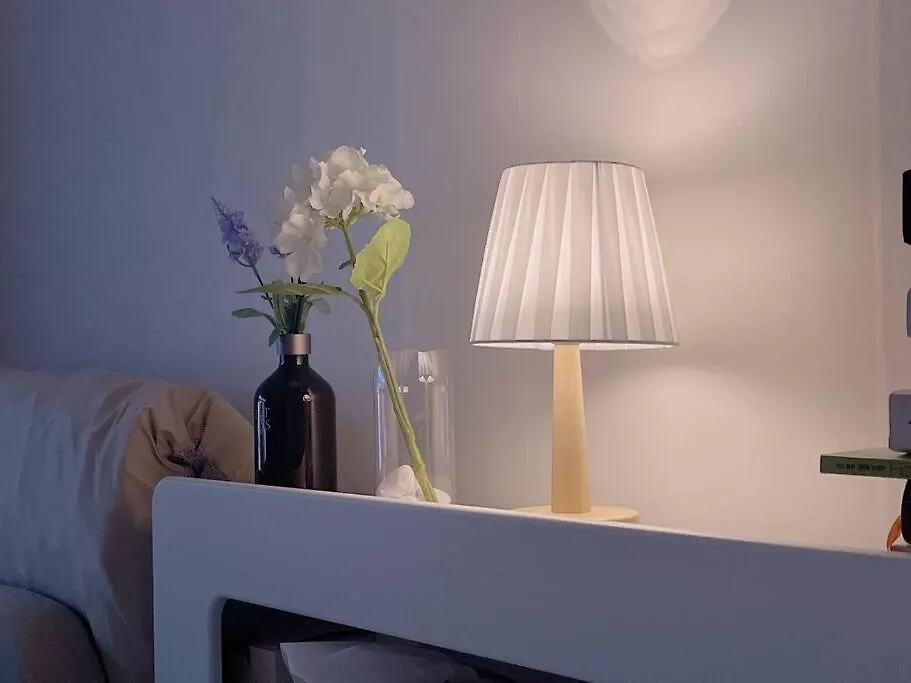 #3 Beds, 2 Rooms #Netflix Dongdaemun Lemon House سيول