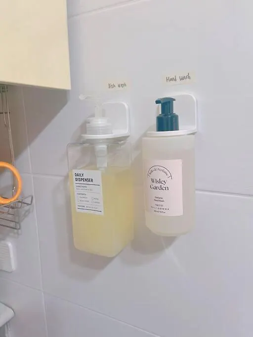 #3 Beds, 2 Rooms #Netflix Dongdaemun Lemon House Seul Daire