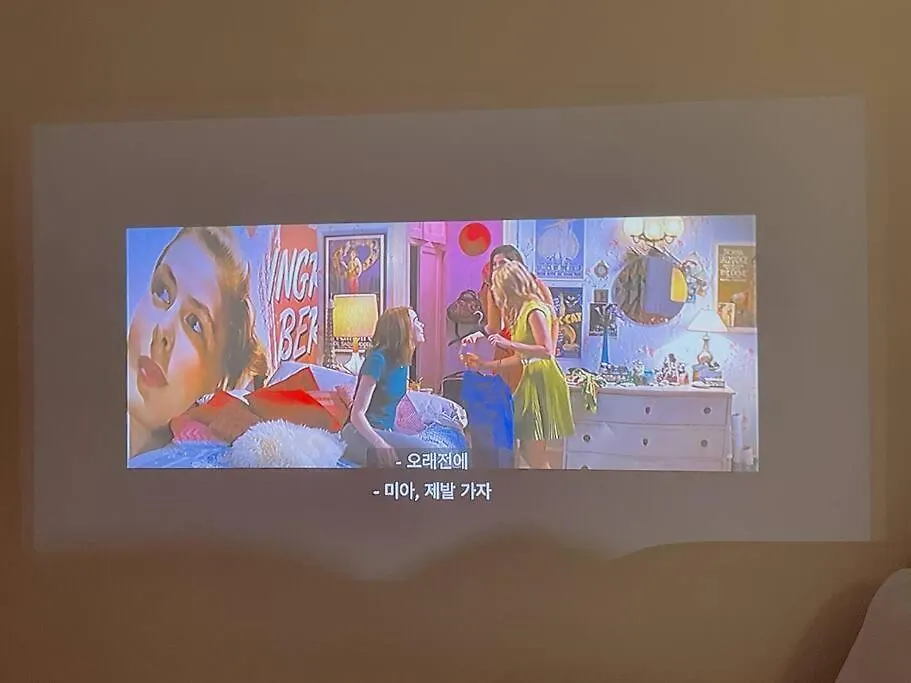 #3 Beds, 2 Rooms #Netflix Dongdaemun Lemon House Seul Daire